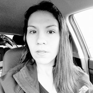 Meet your Posher, Judith